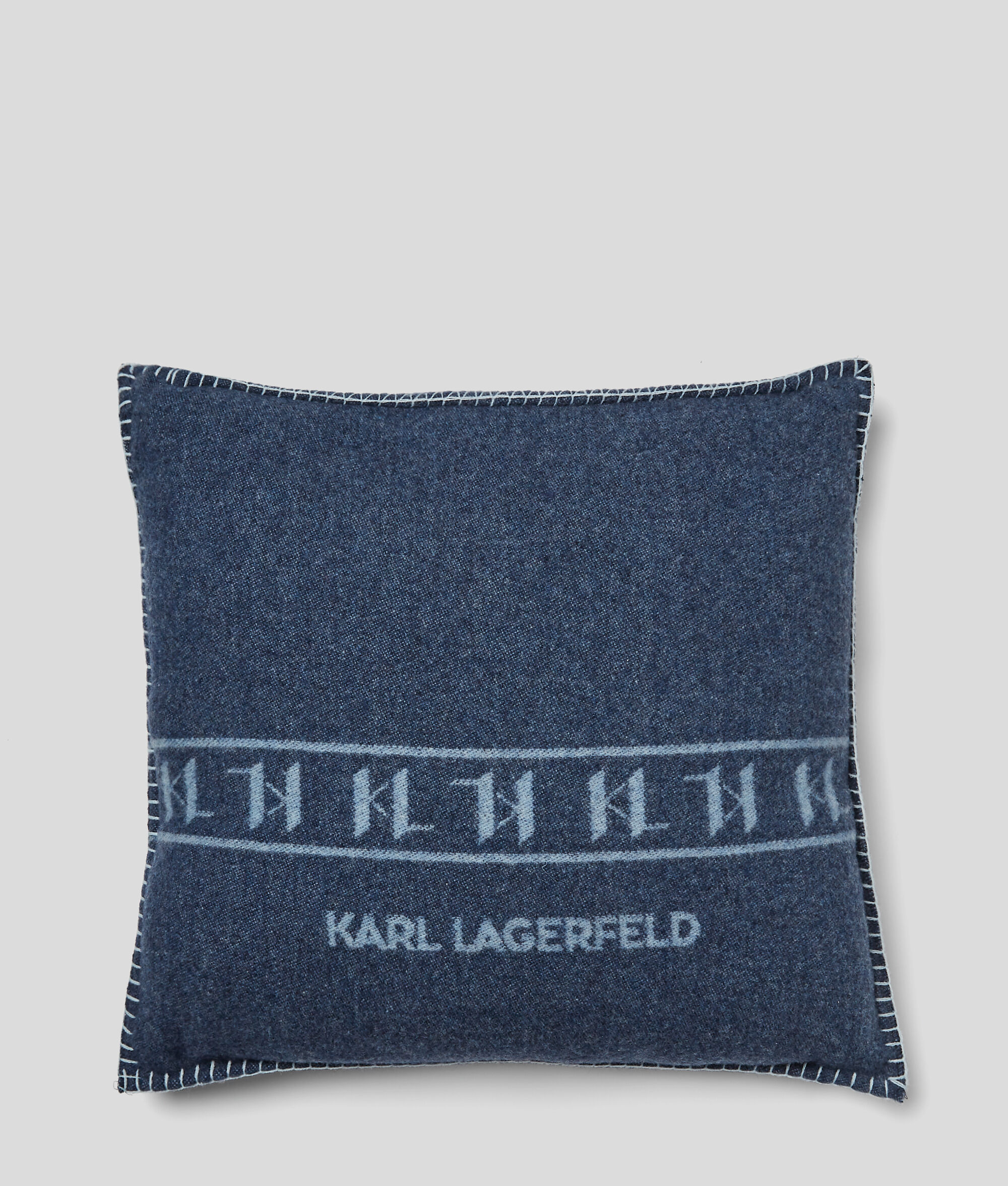Coussin K/Monogram