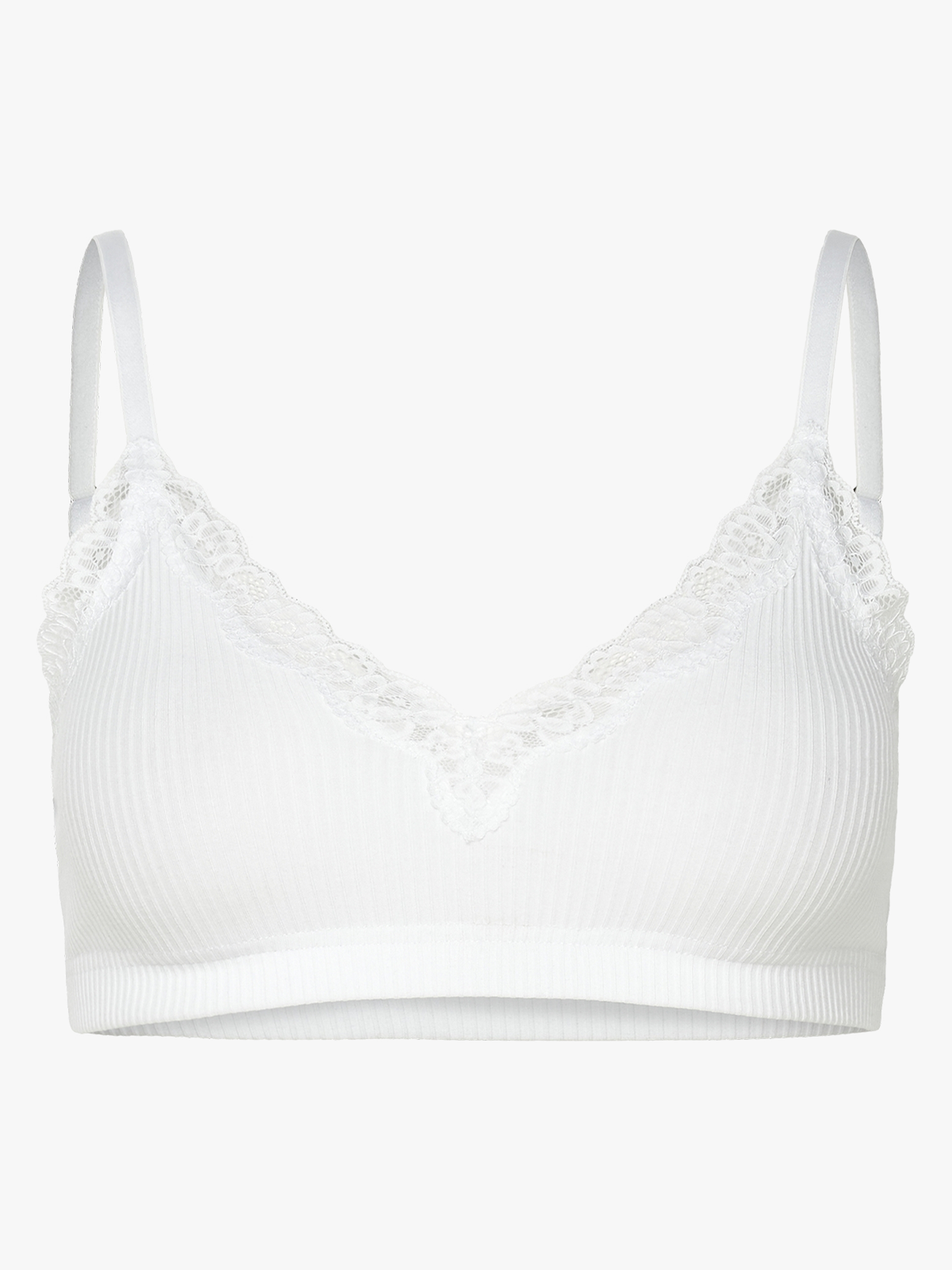 Amba Modal Bra Top
