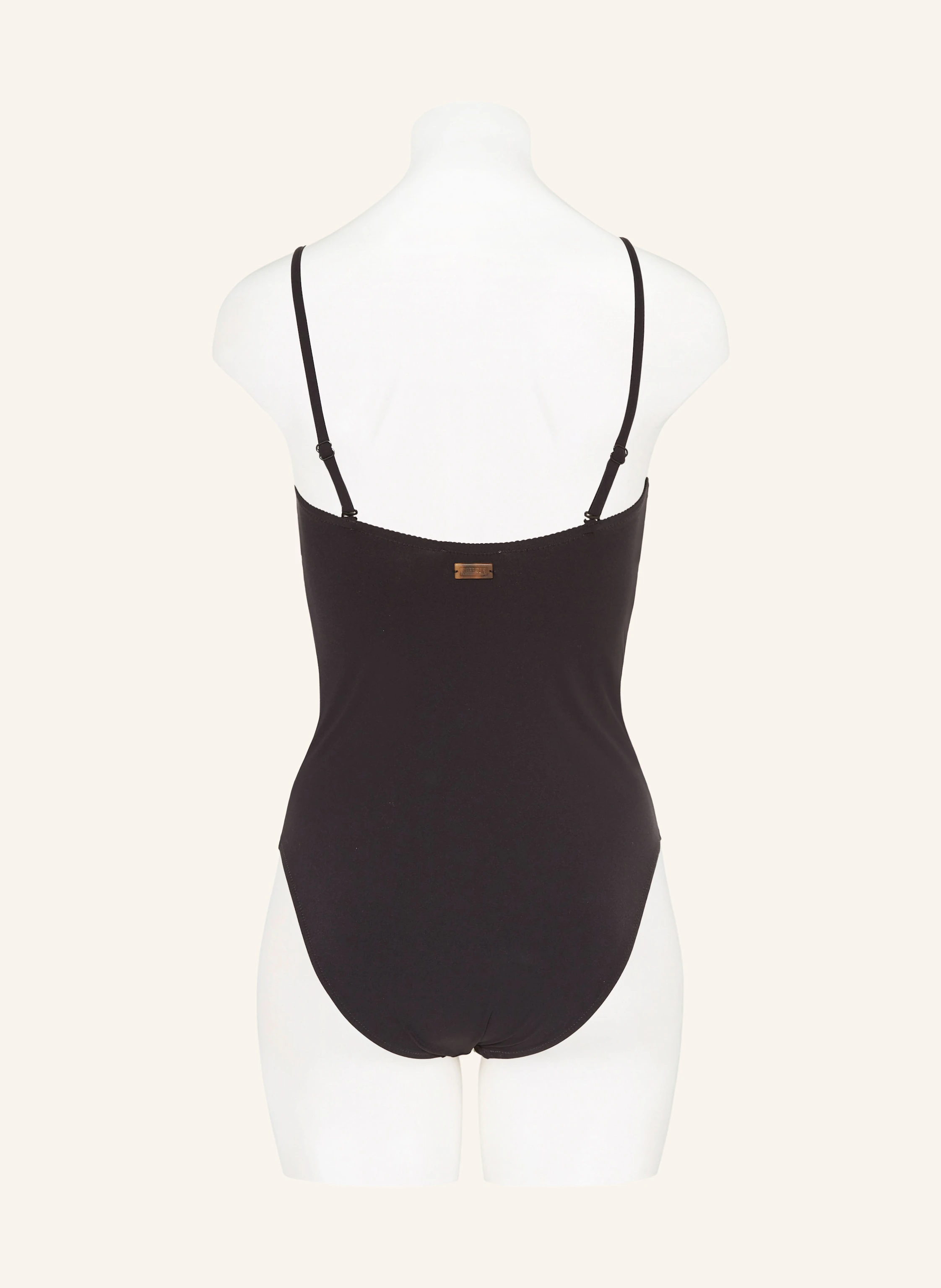 VILEBREQUIN Bandeau-Badeanzug LUCETTE