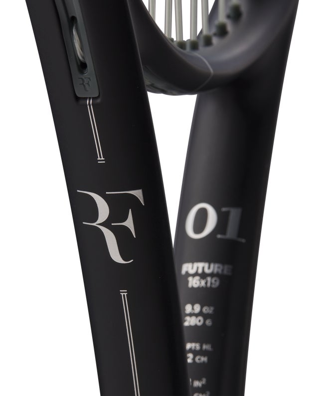 RF 01 Future Tennisschläger