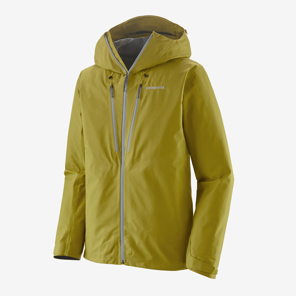 Triolet-Jacke für Herren
