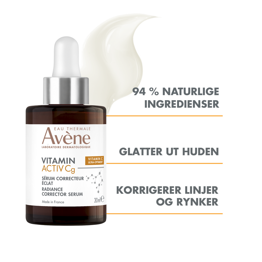 Avène Vitamin Activ Cg Serum 30 ml