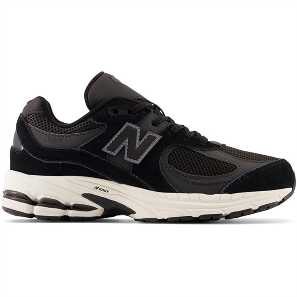 Køb New Balance 2002 Kids Sneakers Black