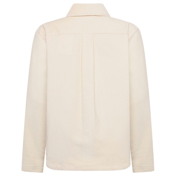 KnowledgeCotton Apparel - Women's 14 Wales Corduroy - Blouse