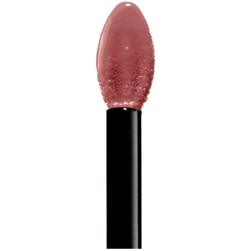 NYX Prof. Makeup Lip Lingerie XXL Matte Liquid Lipstick 4 ml - Strip'd Down
