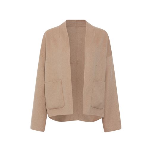 PBO Fantano Jakke, Camel, M/L