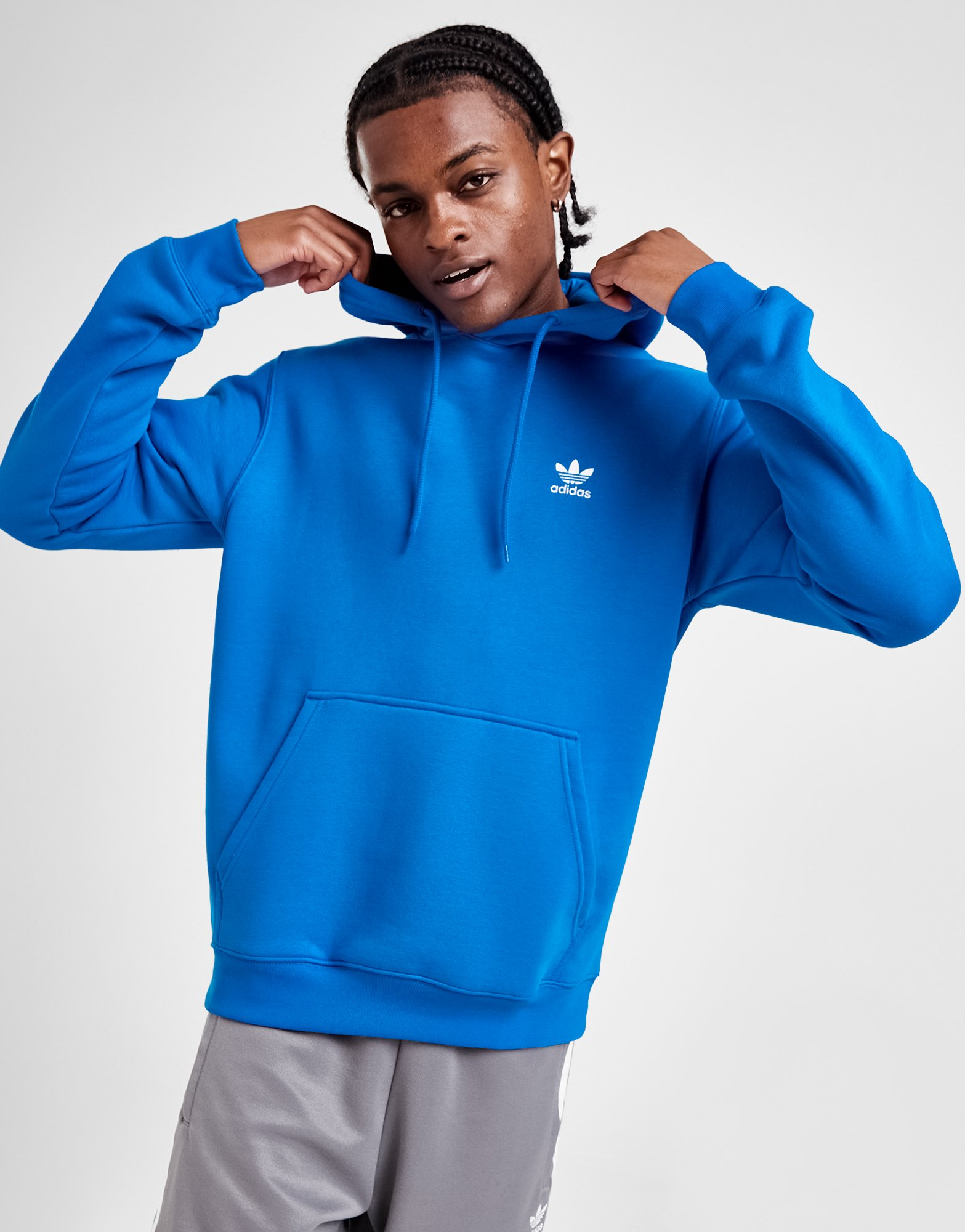 adidas Originals Sweat à Capuche Essential Homme