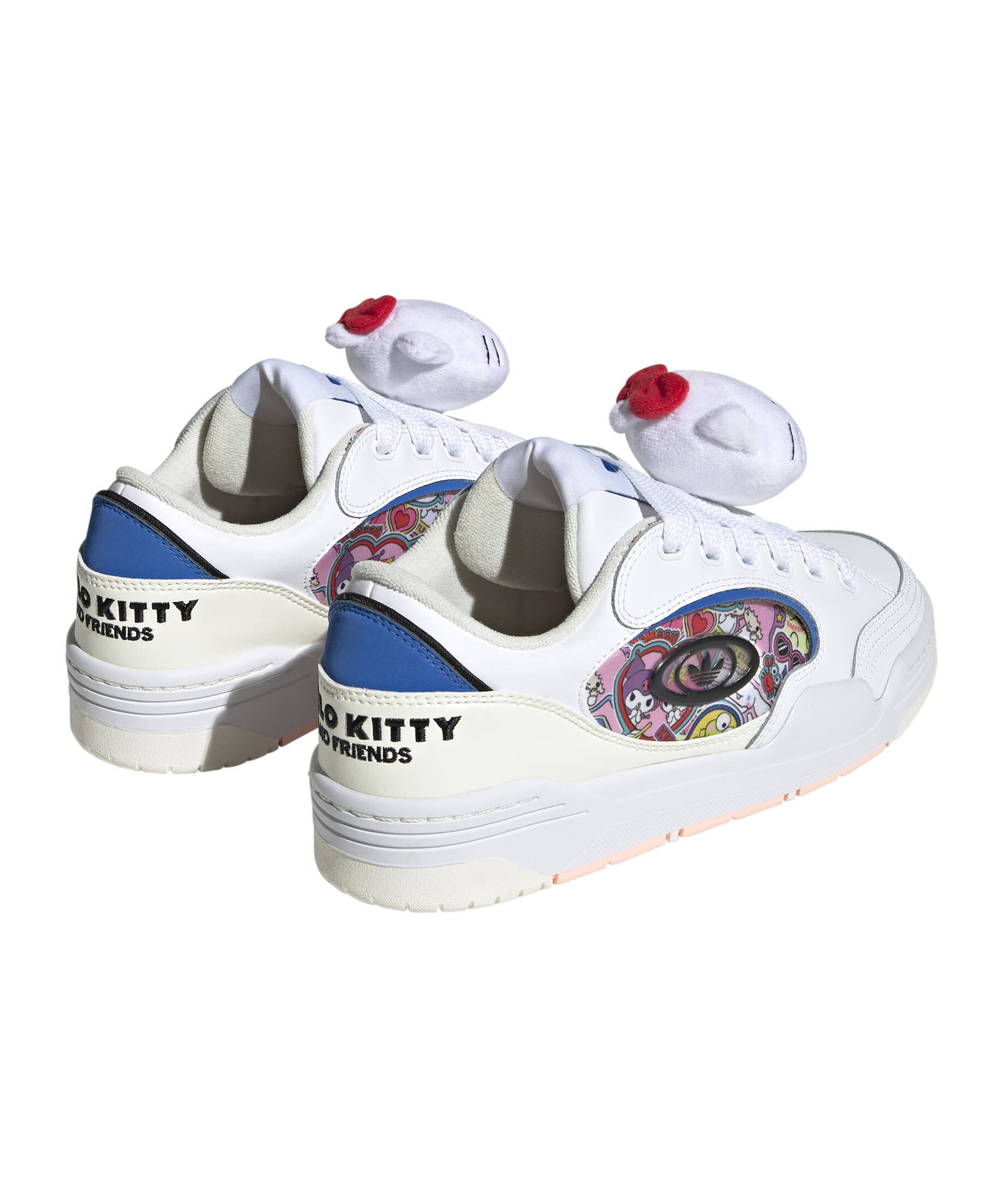 adidas Originals| Damen Sneaker ADI2000