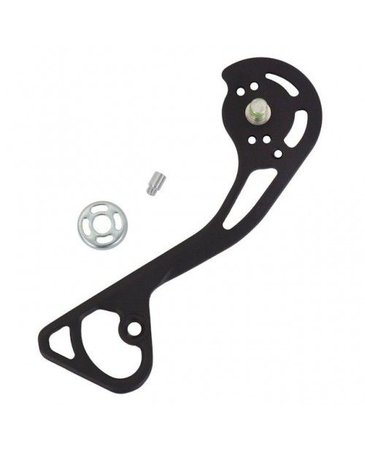 Shimano Deore XT yderplade til M786 lang arm