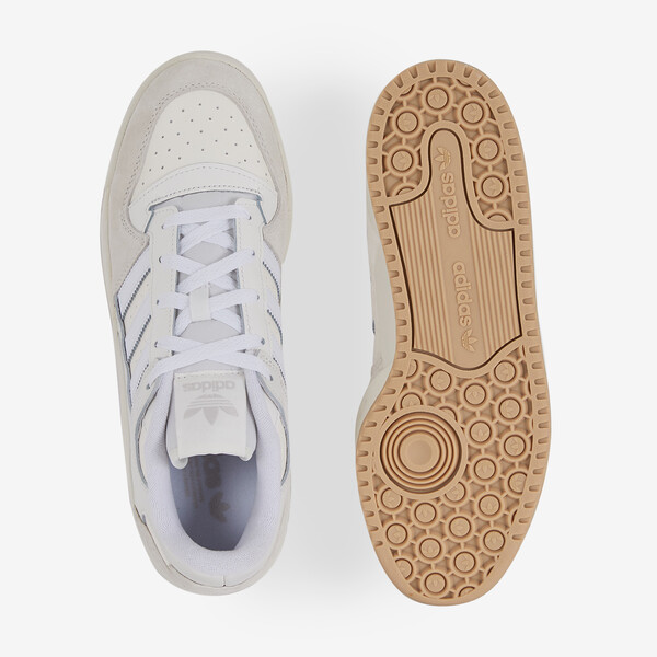 ADIDAS ORIGINALS FORUM LOW CL