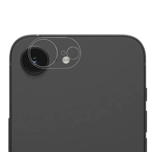 Kamera linse glas iPhone 16e