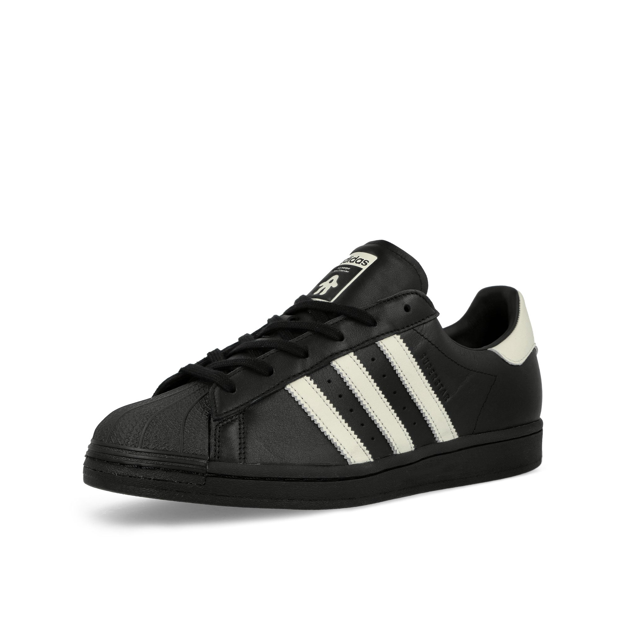 adidas<br>Superfinger Superstar