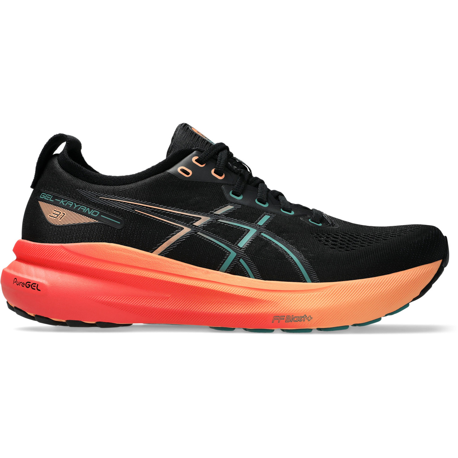 ASICS GEL-Kayano 31 Heren
