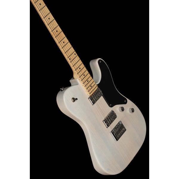 Harley Benton TE-90FLT VW Deluxe Seri Bundle