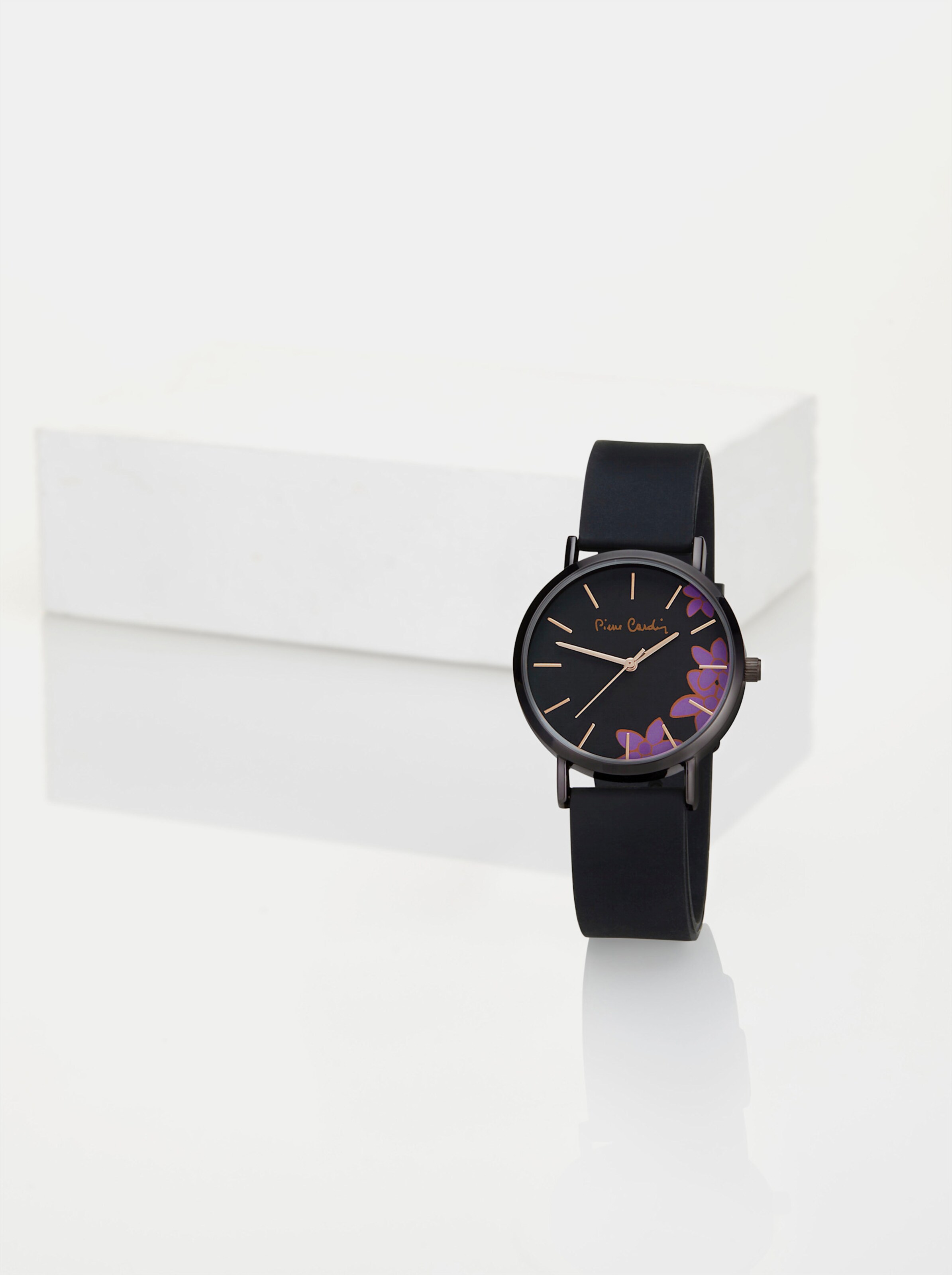 Armbanduhr und Armband