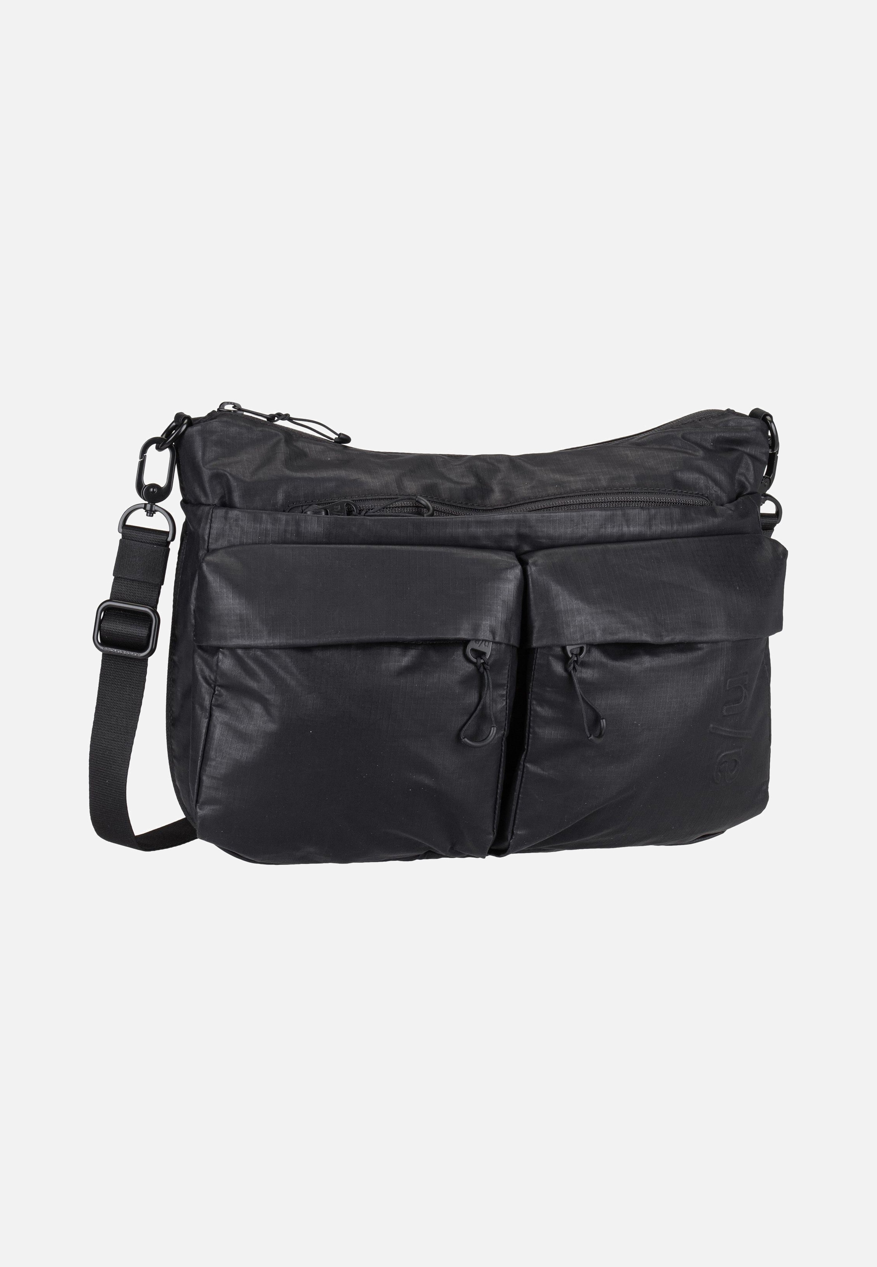 Omono Black - Crossbody Bag
