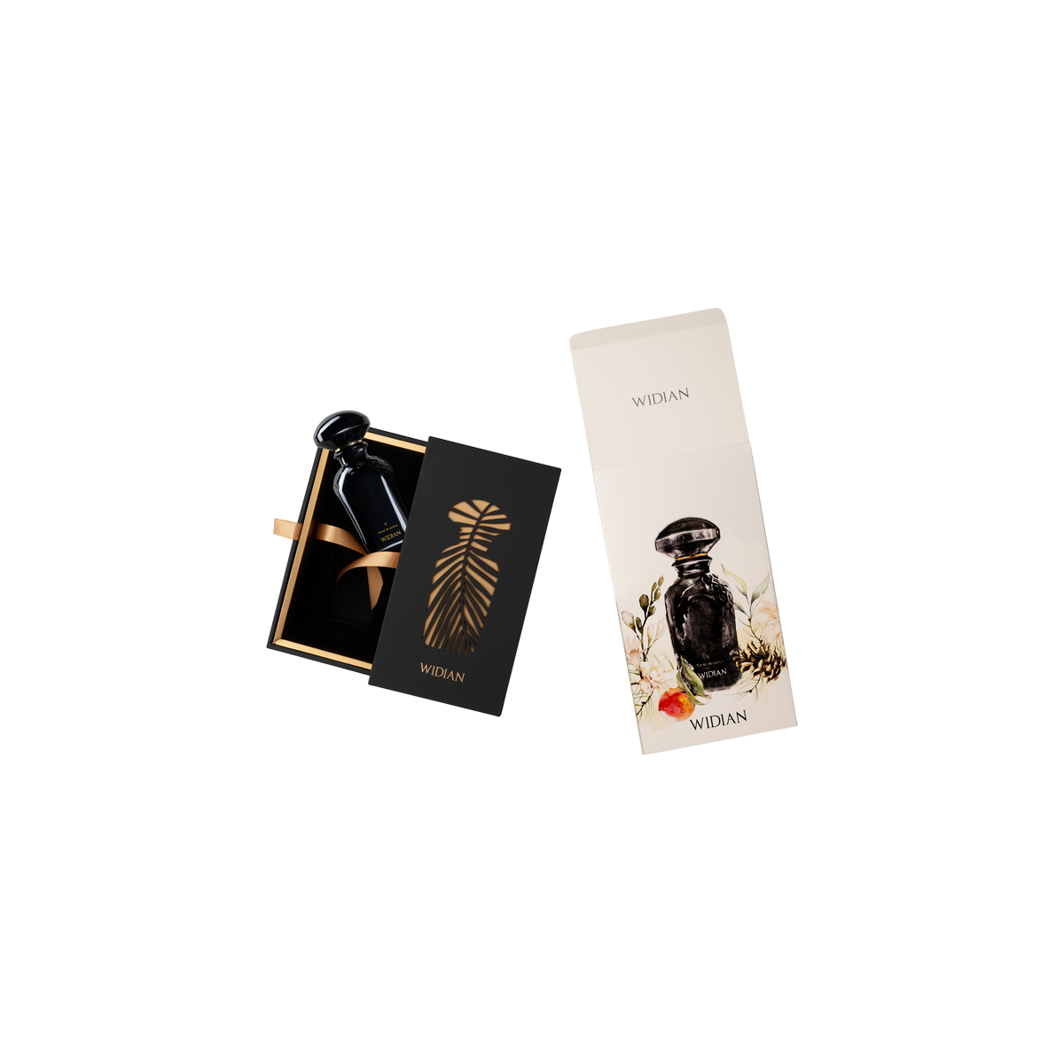 Black V Extrait de Parfum 50ml