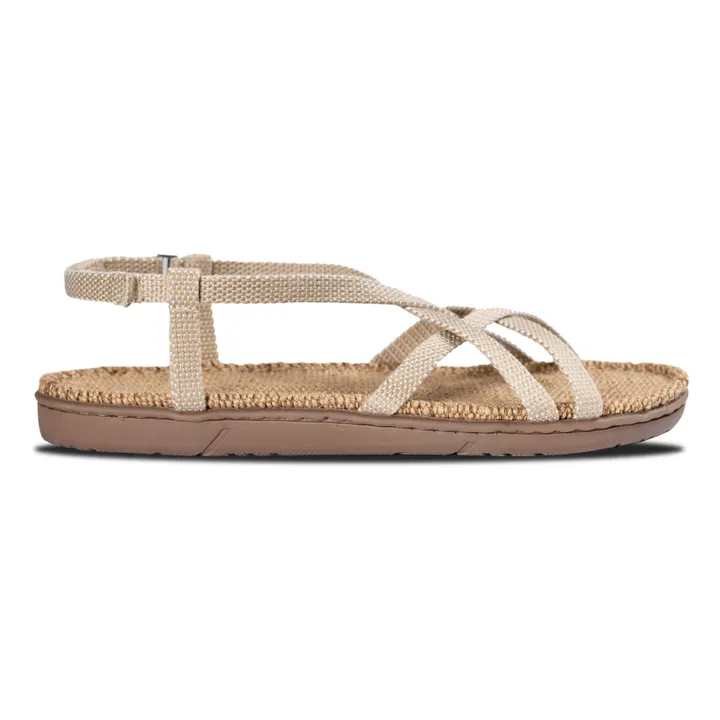 Shangies Sandales #2 | Beige