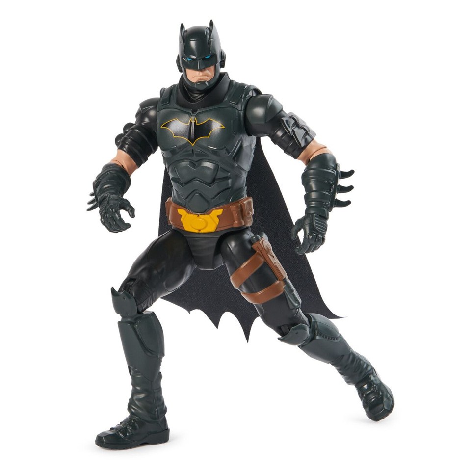 Batman - 30 cm Figure S6