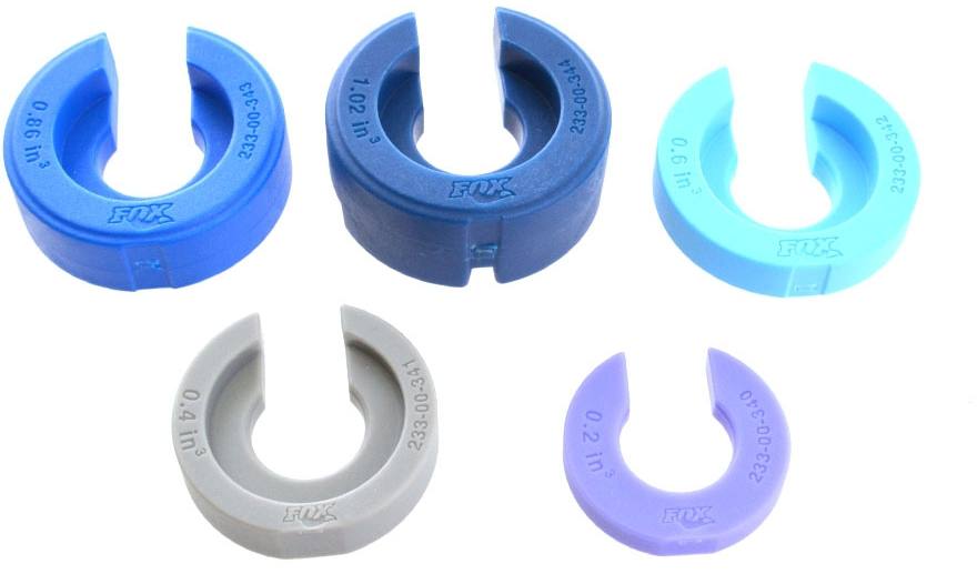 Fox Racing Shox Fox Float DPX2 Air Volume Tuning Kit