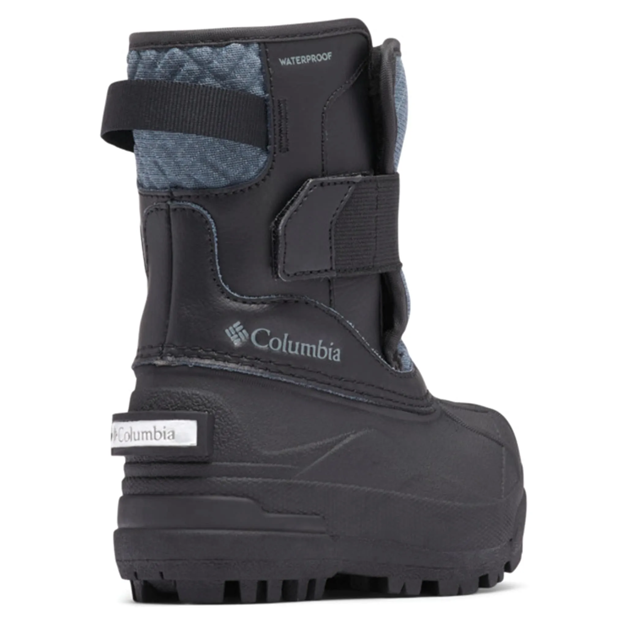 Columbia Botte Bugaboot Pointures 8-13