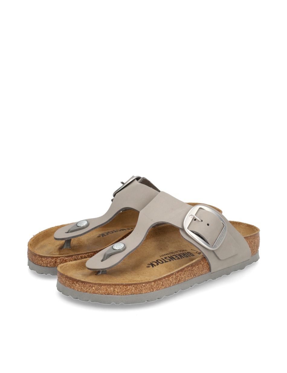 GIZEH BIG BUCKLE NU