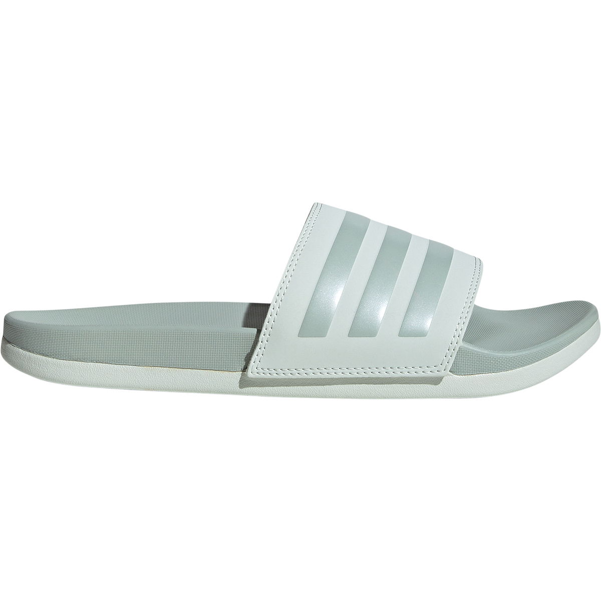 adidas Adilette Comfort Badesandaler Dame