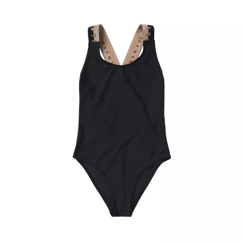 Maillot de bain MYSTIC Dip Black
