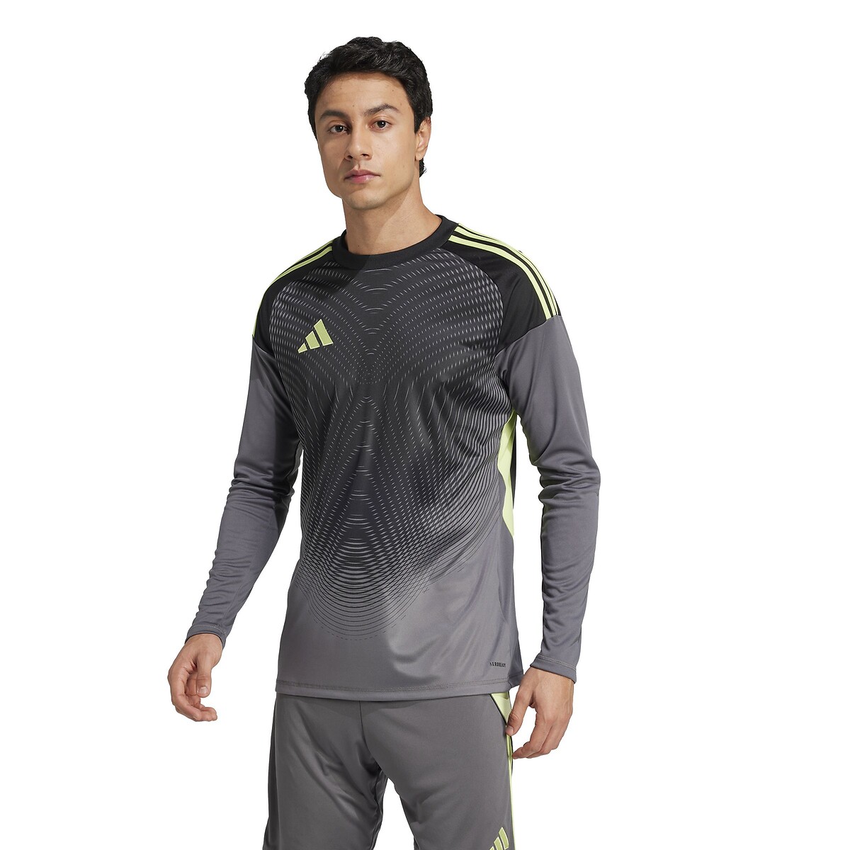 Camiseta de manga comprida adidas Performance TIRO25