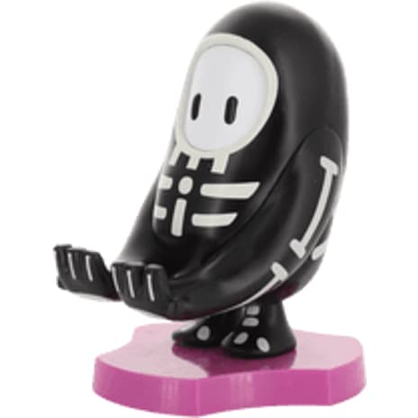 Cable Guys stativ/holder 16 cm - Fall Guys Skelly