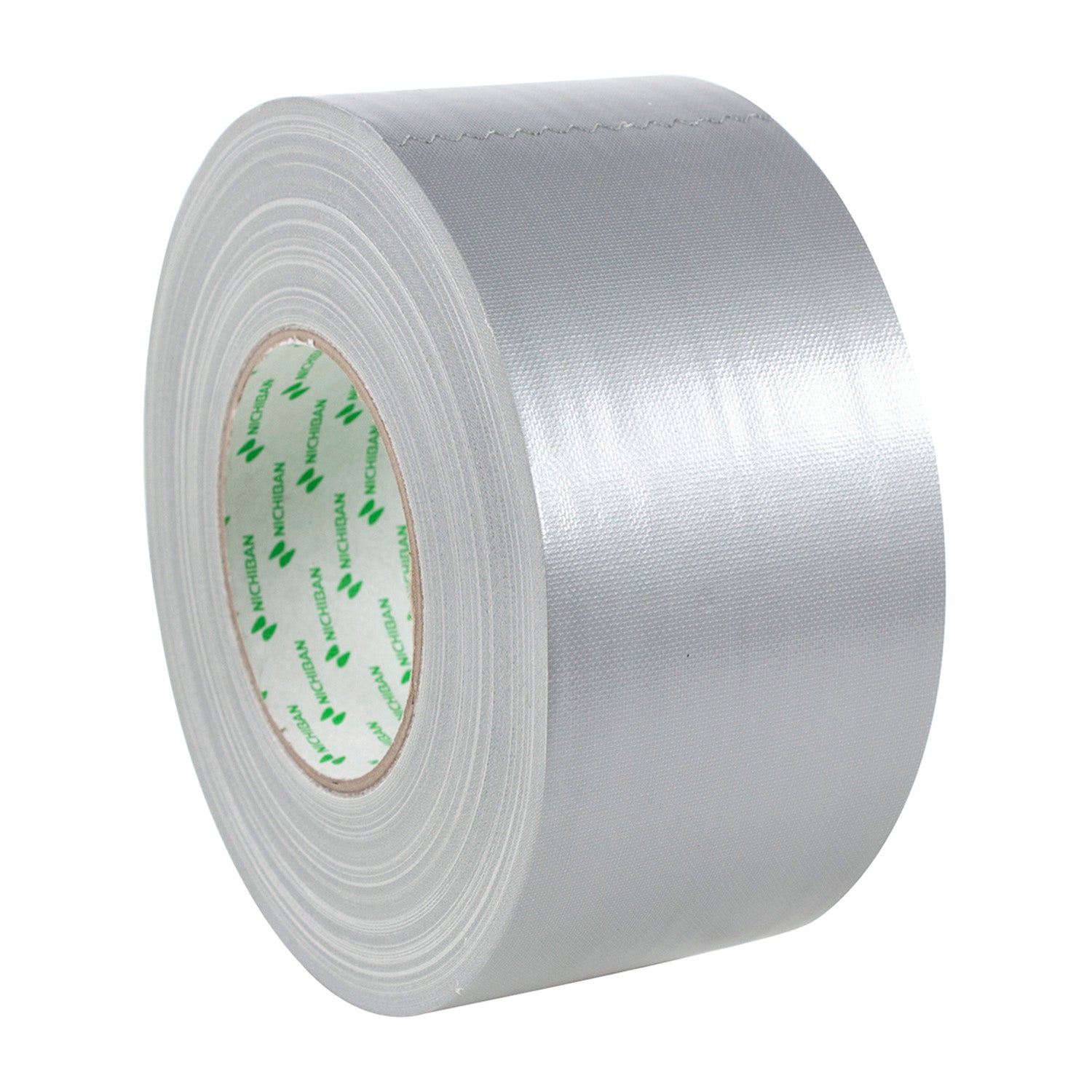 Nichiban Gaffa Tape 1200 - 75 mm 50 m grijs