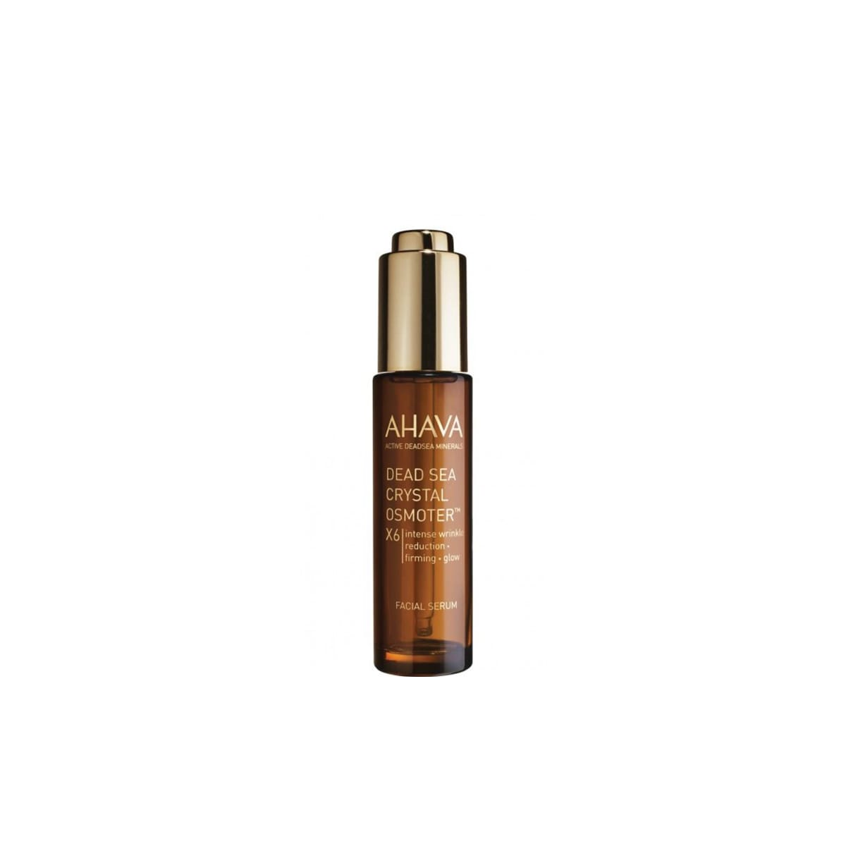 Ahava Osmoter ™ Boosters de Jeunesse Sérum Crystal