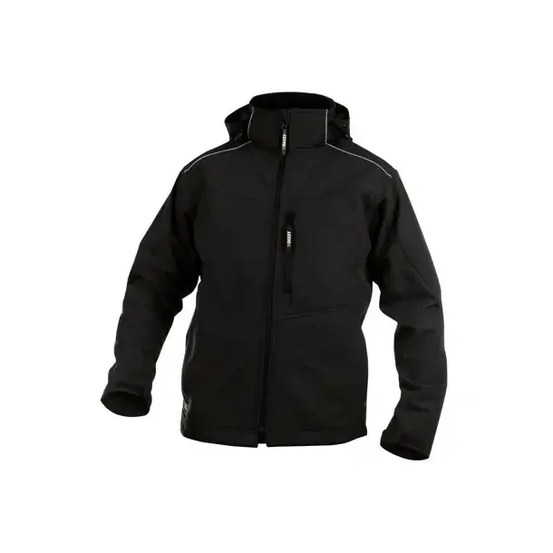 DASSY ® TAVIRA (300304) SOFTSHELL JAKKE