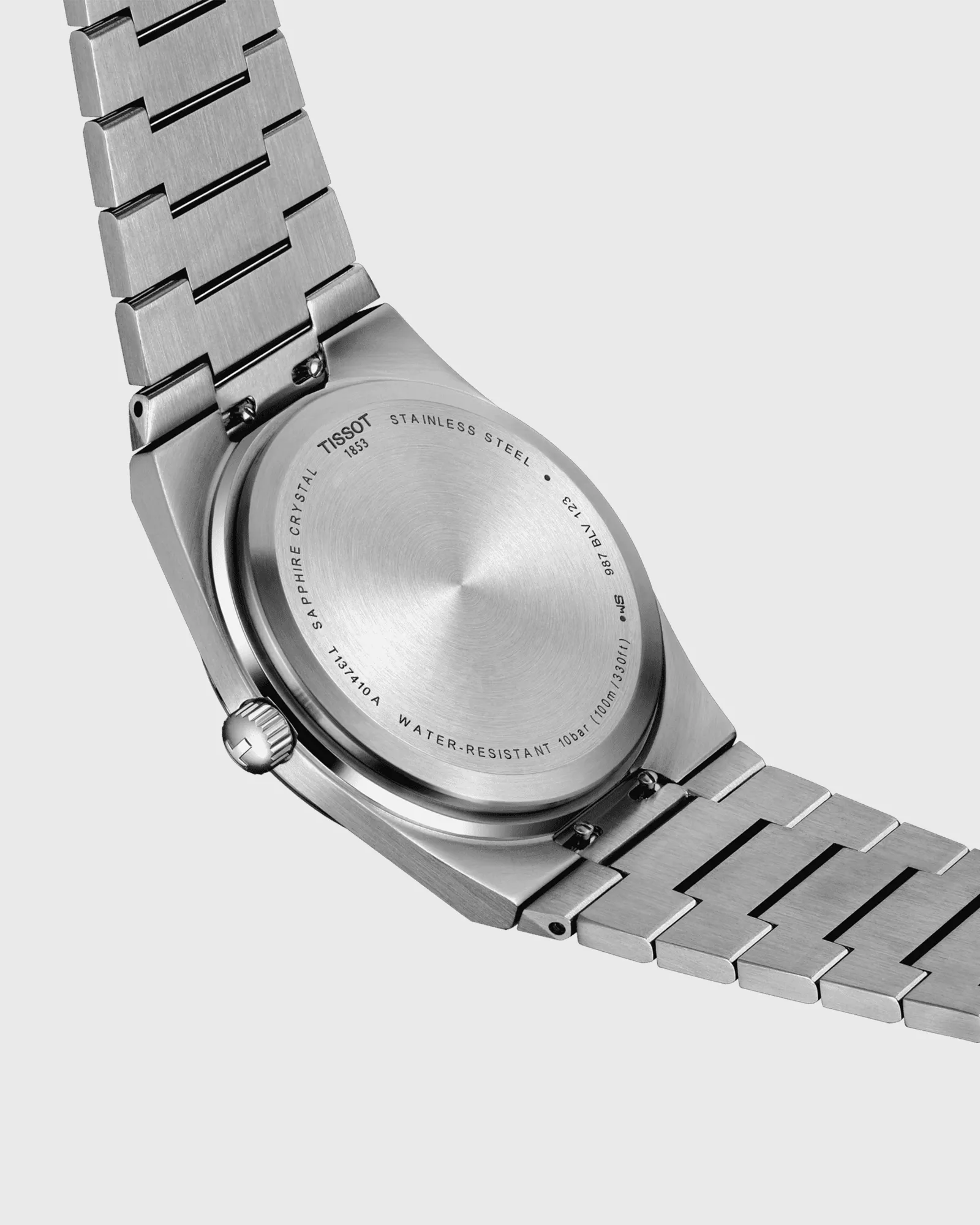 Tissot PRX