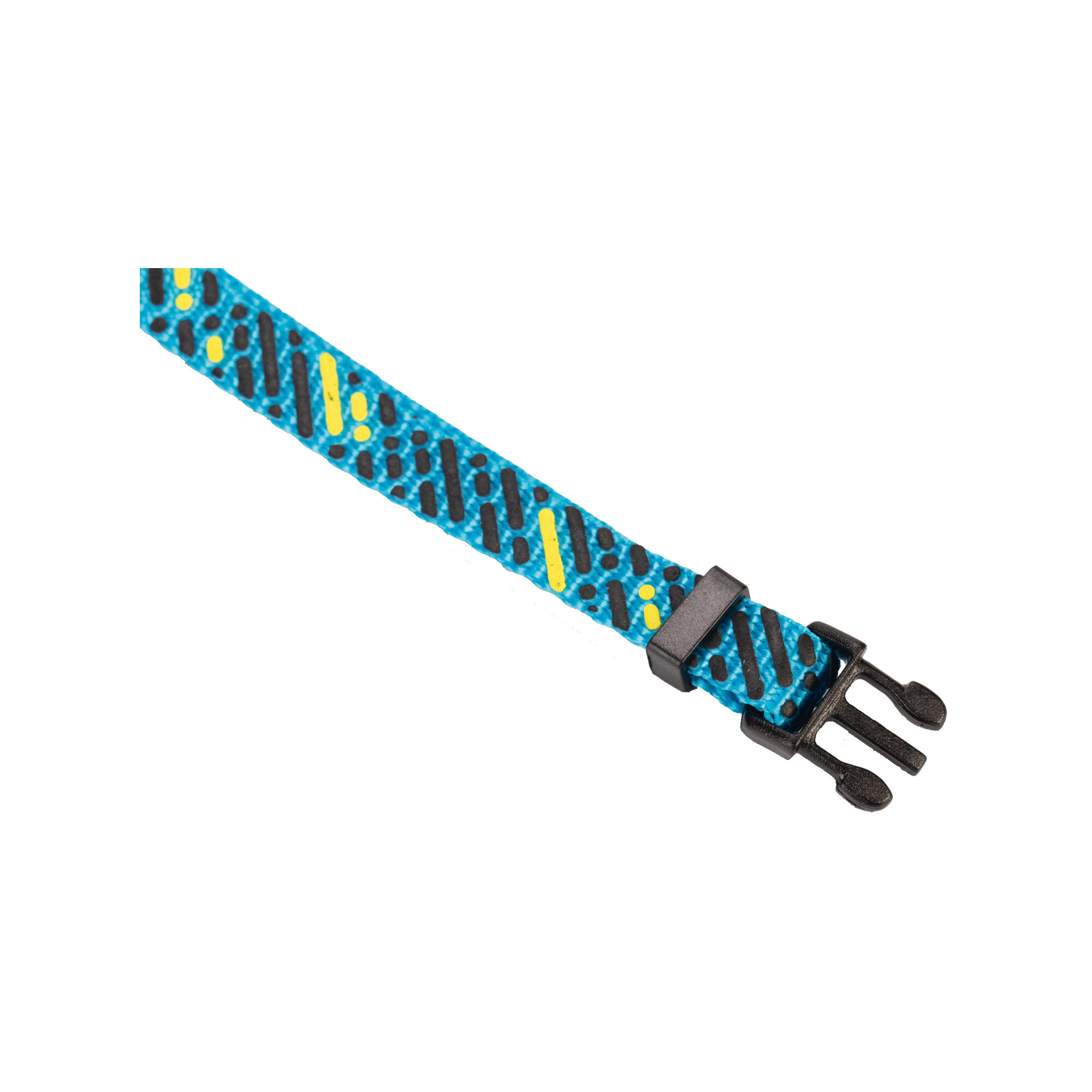 Beeztees Nylon Kattenhalsband Memphis