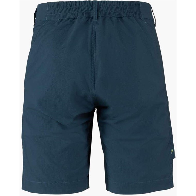 Klättermusen Alfhild Shorts M's Midnight Blue