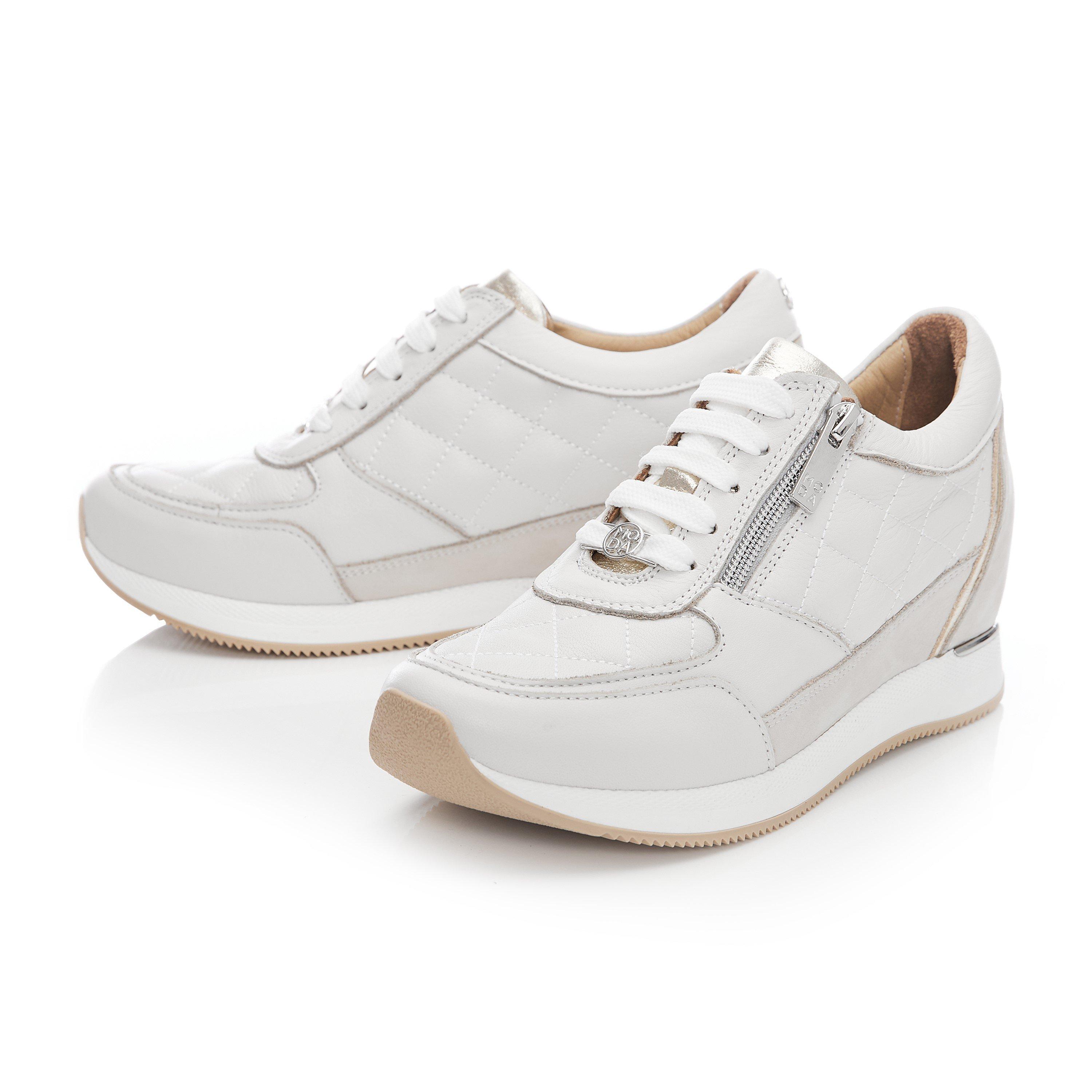 Moda in Pelle Berke Trainers