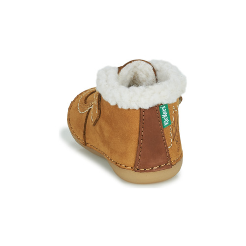 Kickers - SOMOONS - Camel