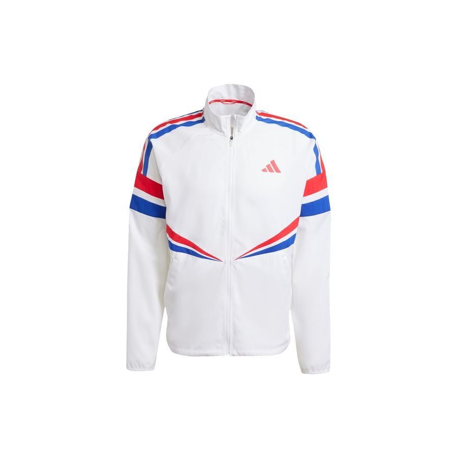 Adidas Veste de running Adizero Retro