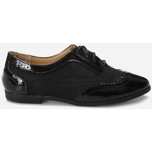 La Modeuse - 16292_P36754 Negro
