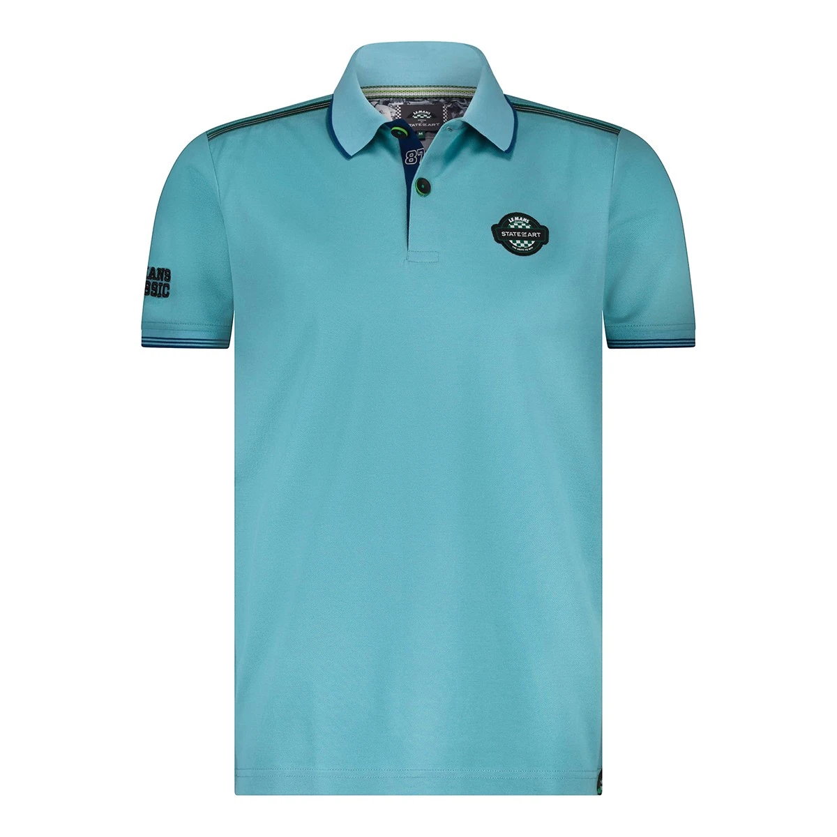 Heren Polo 27230363