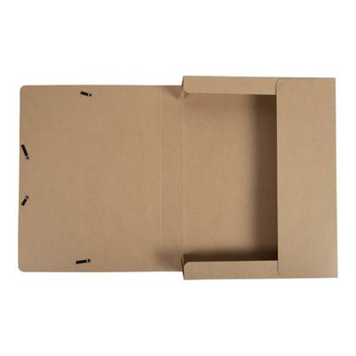 Exacompta Eterneco - Boîte de classement - dos 40 mm - disponible dans différentes couleurs