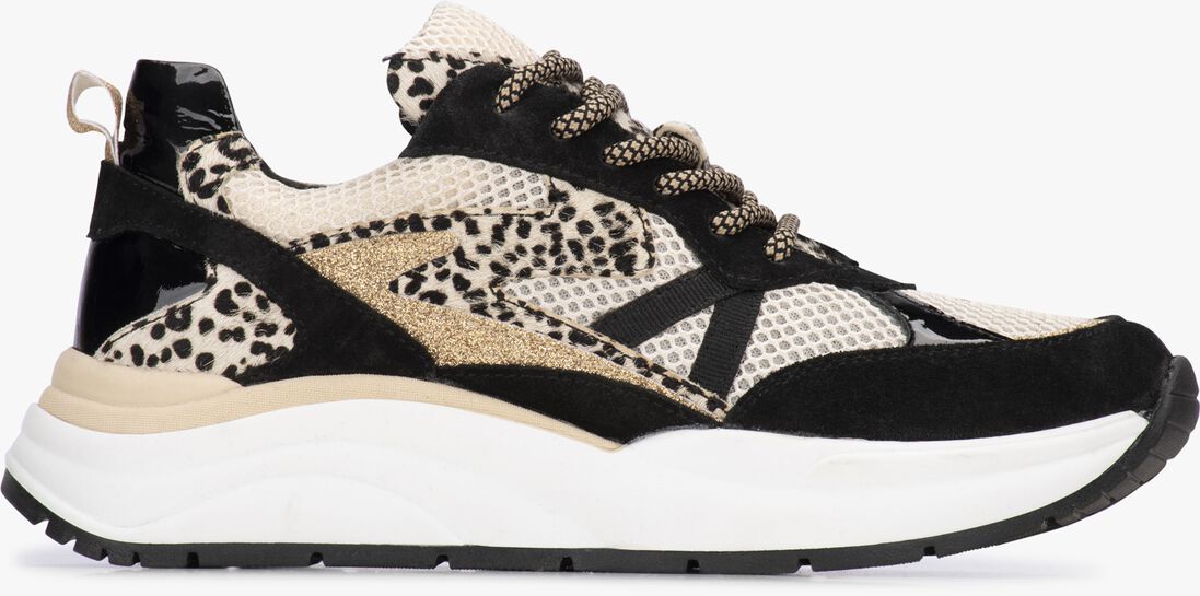 PS POELMAN multi ps poelman lage sneakers charu