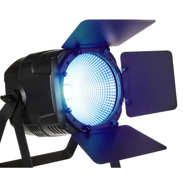 Eurolite LED Theatre COB 100 RGB+WW
