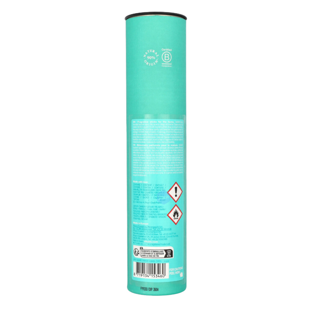 Rituals Geurstokjes Mini The Ritual of Karma70 ml