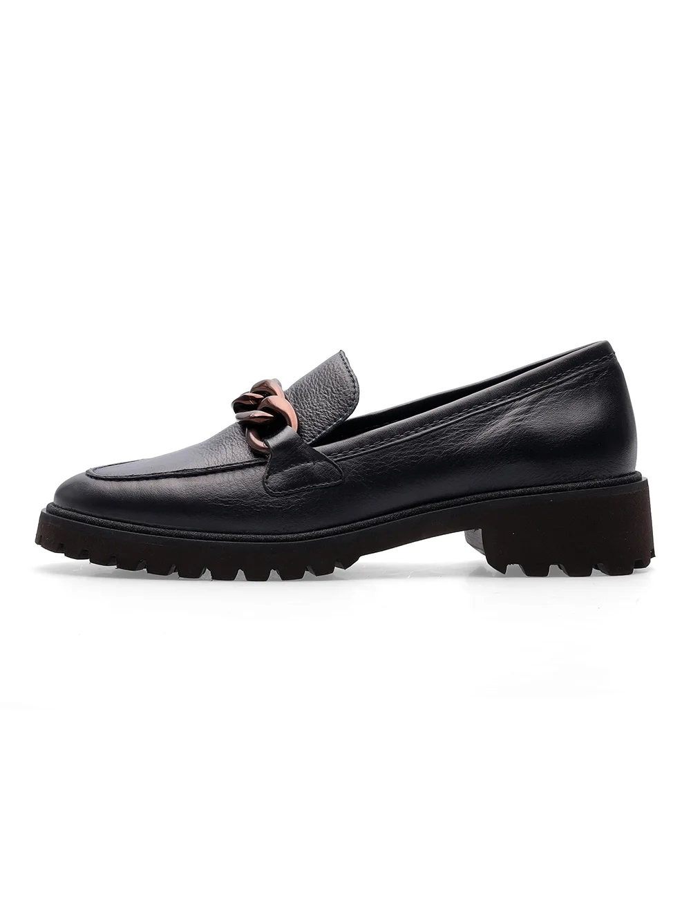 Slipper Kent blau