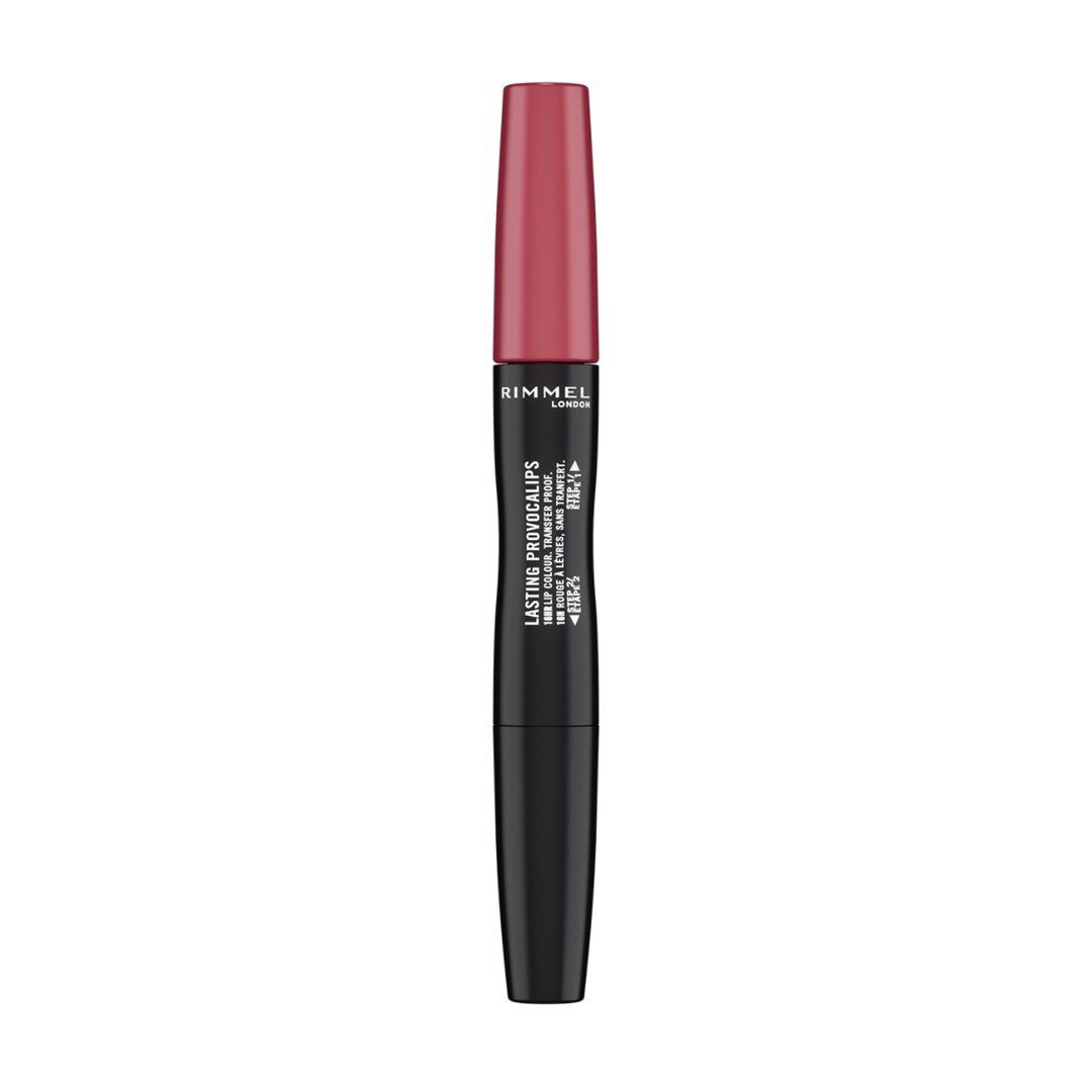 RIMMEL  Lasting Provocalips Liquid Lipstick