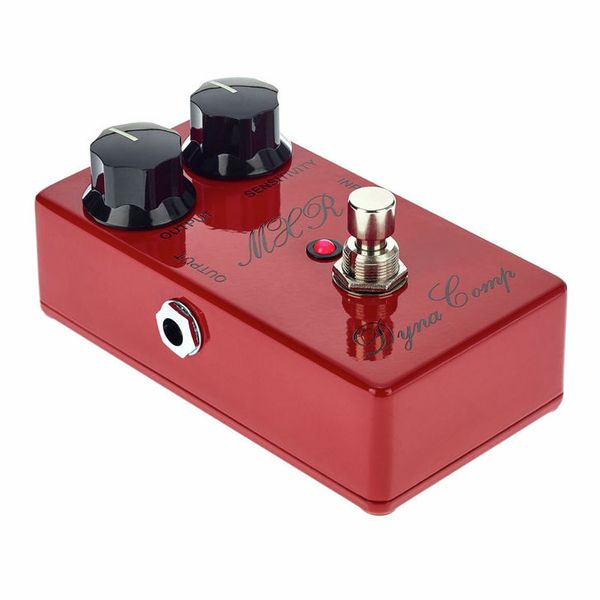 Dunlop Custom Shop Script Dyna Comp