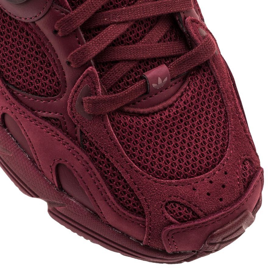adidas Originals Chaussures Astir - Rouge Femme
