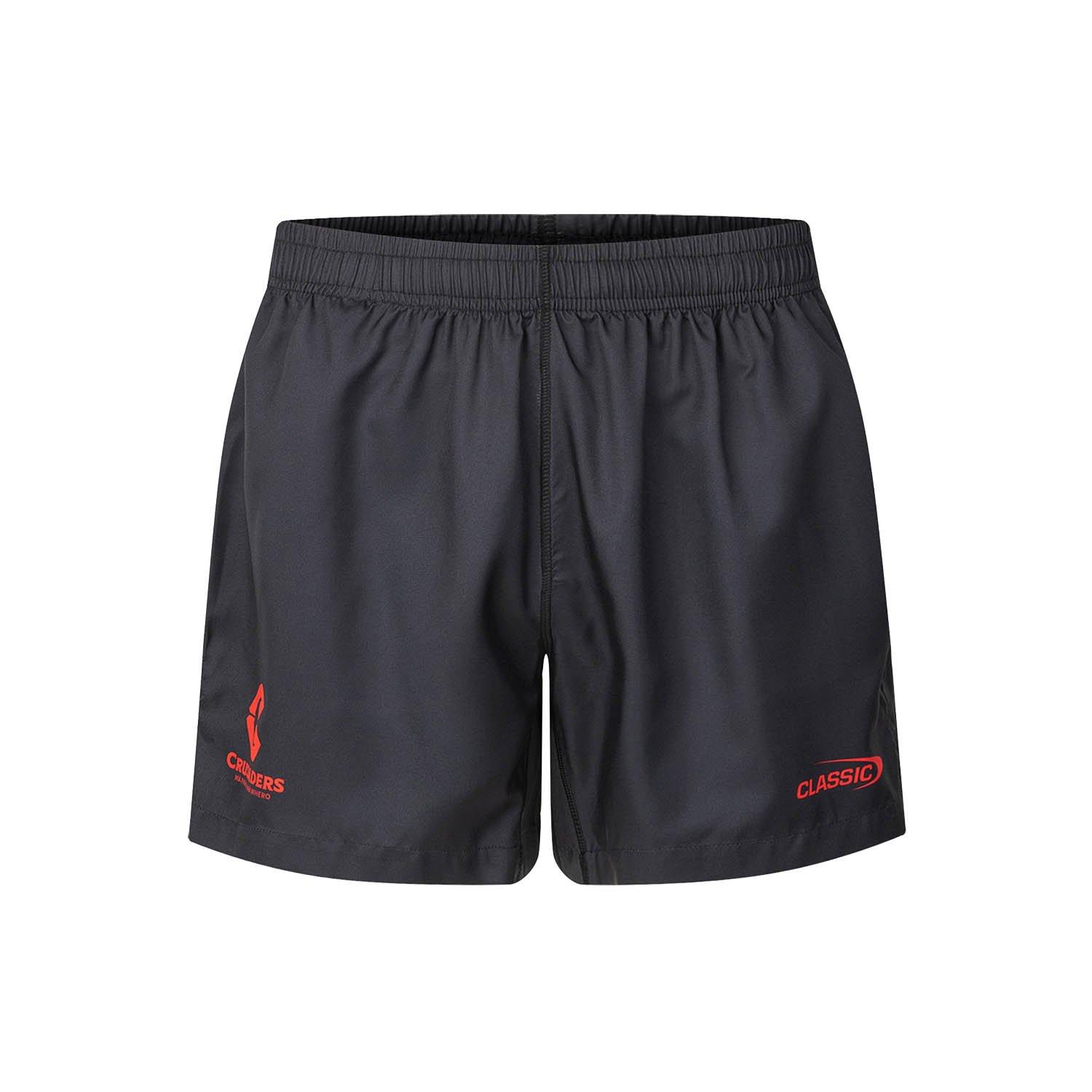 Classic Sportswear CS Rugby Shorts 2024 Adults